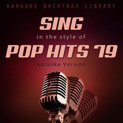 T.H.E (The Hardest Ever) [Originally Performed by Will.I.Am Feat. Mick Jagger， Jennifer Lopez] [Karaoke Version]