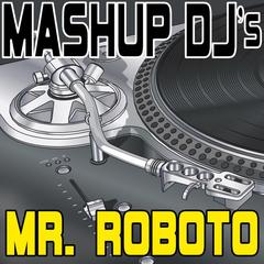 Mr. Roboto  [145 BPM](Acapella Version)