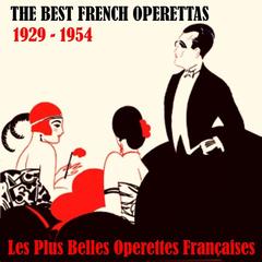 Amusez-Vous (1934) Operette Florestan Ter Prince De Monaco