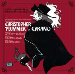 Tell Her(Reissue of the Original 1973 Broadway Cast Recording: ”Cyrano”)