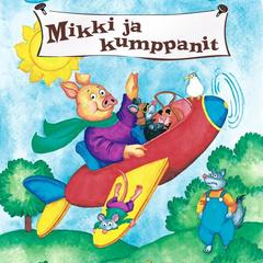 Pivnsde ja menninkinen