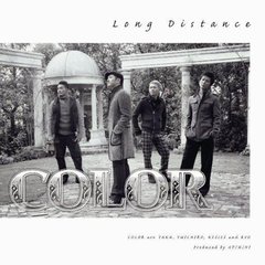 Long Distance(Instrumental)