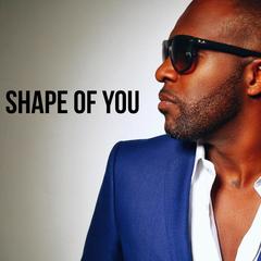 Shape of You(Kizomba Remix)