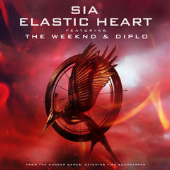 Elastic Heart(From ”The Hunger Games: Catching Fire” Soundtrack)