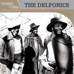 Delfonics Theme(How Could You)(Digitally Remastered 1997)