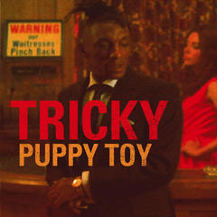 Puppy Toy(Tom Elmhirst Radio Edit)