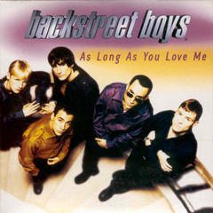 As Long As You Love Me(Soul Solution Club Mix)