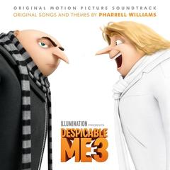 Yellow Light(Despicable Me 3 Original Motion Picture Soundtrack)