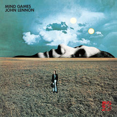 Mind Games(Remastered 2010)