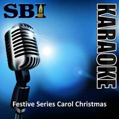 I Saw Three Ships (Karaoke Version)