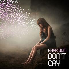 Don’t Cry