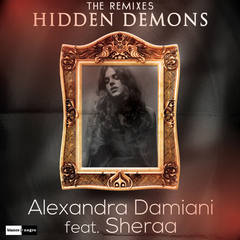 Hidden Demons(Marder & Outwork Remix)