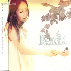Remember the Kiss (Instrumental Version)