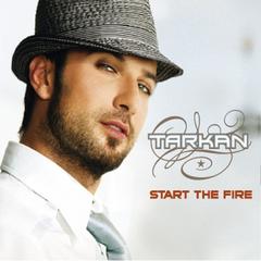 Start The Fire(Mousse T. Radio Mix)