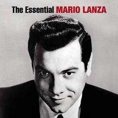 Mario Lanza - Arrivederci Roma (featured in ”Seven Hills of Rome”)