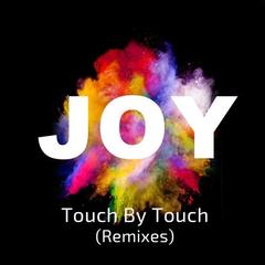 Touch By Touch(Dance remix) (Remix)