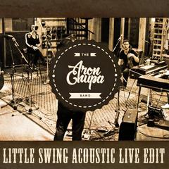 Little Swing(Acoustic Live Edit)