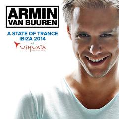 Let It Go(Armin Van Buuren Radio Edit)