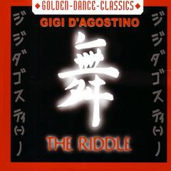 The Riddle(Single Cut)