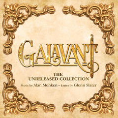 Galavant Rides(From ”Galavant”)