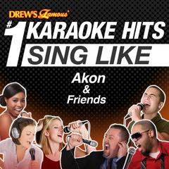 Whistle(Karaoke Version)