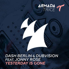 Yesterday Is Gone(Original Mix)