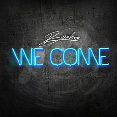 We Come(Radio Edit)