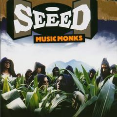 Music Monks (The See(e)dy Monks) - International Version