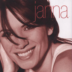 Somebody Loves You(Janna Album Version)