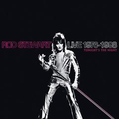 Highgate Shuffle(Live at Wembley, London, England, 5/5/1991)