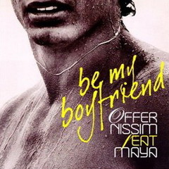 Be My Boyfriend (Jose Spinnins Tribe/Tec Mix)