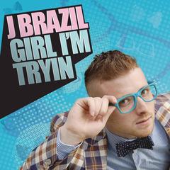 Girl I’m Tryin (Nicola Fasano Extended)