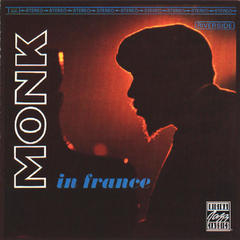 Well, You Needn’t(Live In Paris / 1961)