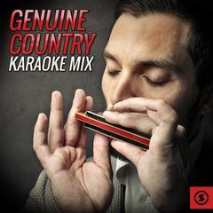 Gimme Three Steps(Karaoke Version)