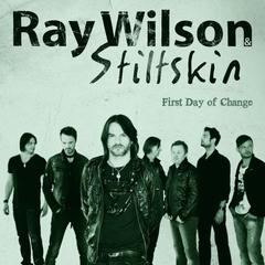 First Day of Change (Album Version)