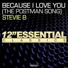 Because I Love You(The Postman Song)