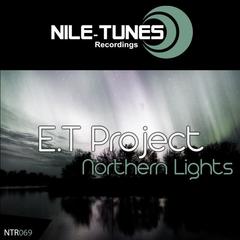 Northern Lights(Original Mix)