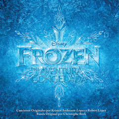 Let It Go(From ”Frozen / Single Version)