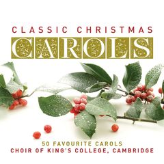 Gabriel’s Message (Basque Carol)