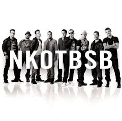 NKOTBSB Mash Up(Mash Up)