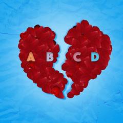 ABCD (Friend Zone)(Explicit)