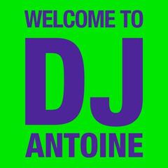 DJ Antoine - When the Rain Has Gone