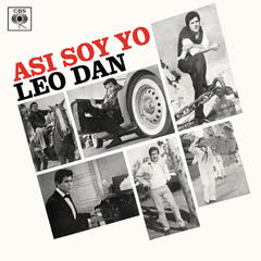 Así Soy Yo(Album Version)