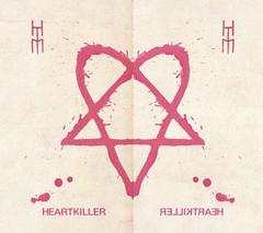 Heartkiller(Album Version)