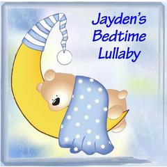 Jayden’s Lullaby