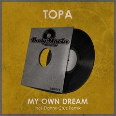 My Own Dream(Danny Cruz Remix)