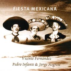 Fiesta Mexicana (Album Version)