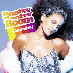 Bootsy Bootsy Boom(Radio Edit)