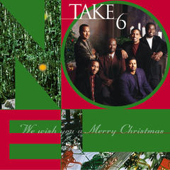 The Christmas Song(Album Version)