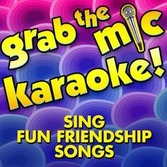 With A Little Help From My Friends(Karaoke Version)